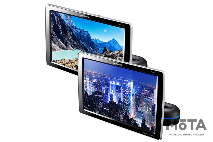 価格交渉できます！新品未使用。カロッツェリアTVM-PW 1000T10.1型