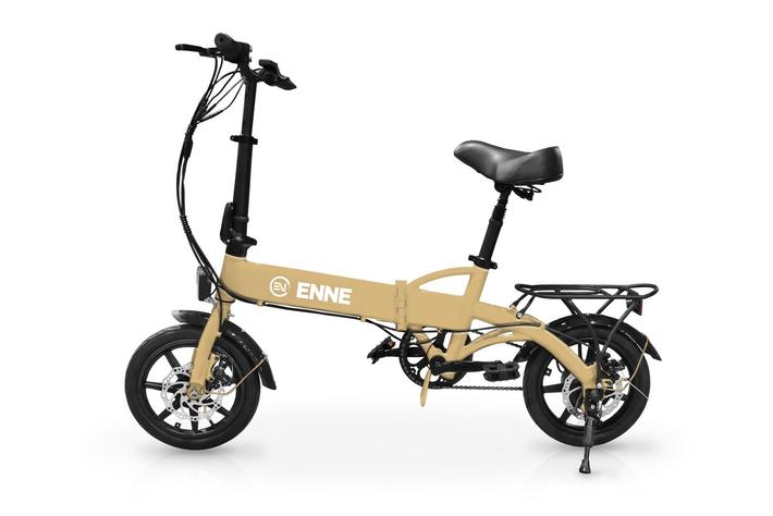 特定原付　ENNE T250　システムメンテナンスのお知らせ