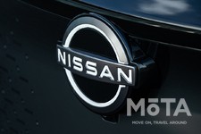 日産 エンブレム