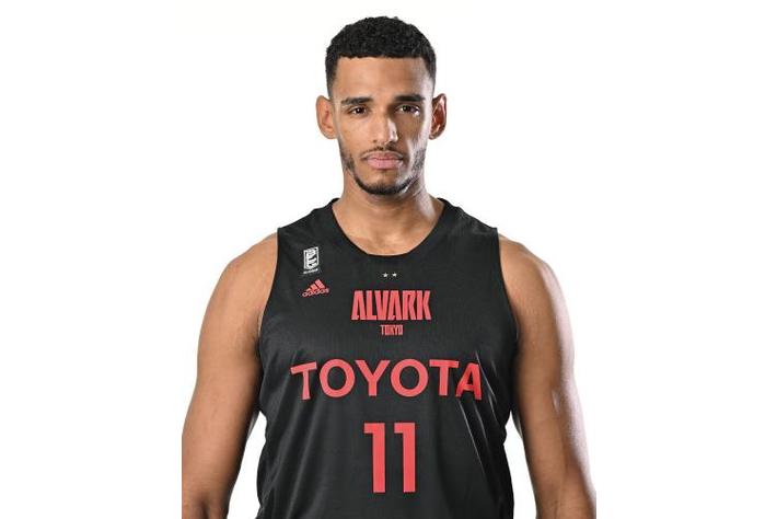 11 セバスチャン・サイズ選手 #21 平岩玄選手2023-24シーズン 選手契約