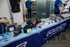 レイズファンミーティング2023