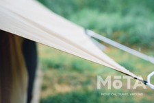 キャンプ タープのイメージ