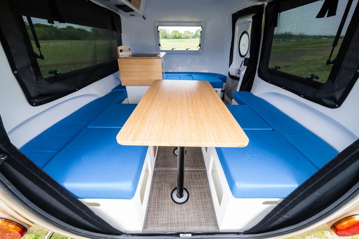 西尾張三菱 Happier Camper