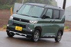 三菱 デリカミニ