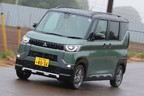 三菱 デリカミニ