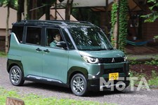 三菱 デリカミニ