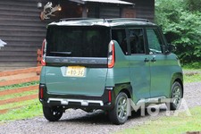 三菱 デリカミニ