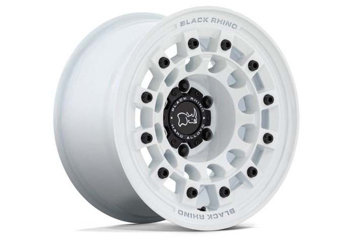 BLACK RHINO(ブラックライノ)