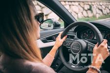 飲酒運転のイメージ