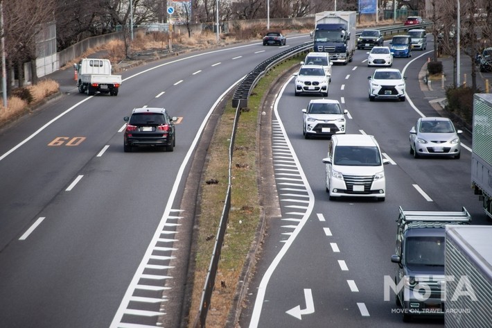 飲酒運転のイメージ