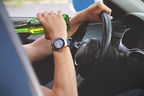 飲酒運転のイメージ