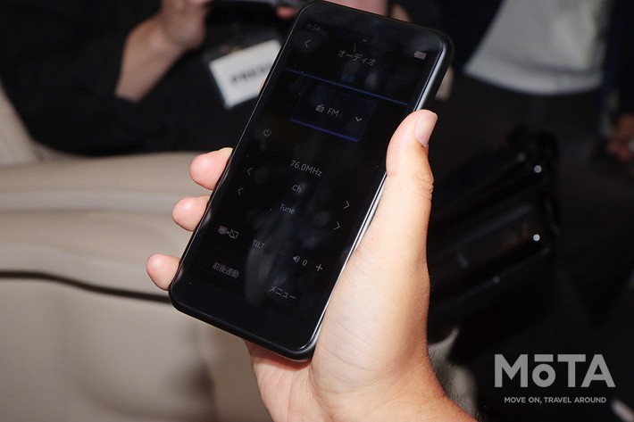 トヨタ アルファード Executive Lounge／ボディカラー：プレシャスレオブロンズ