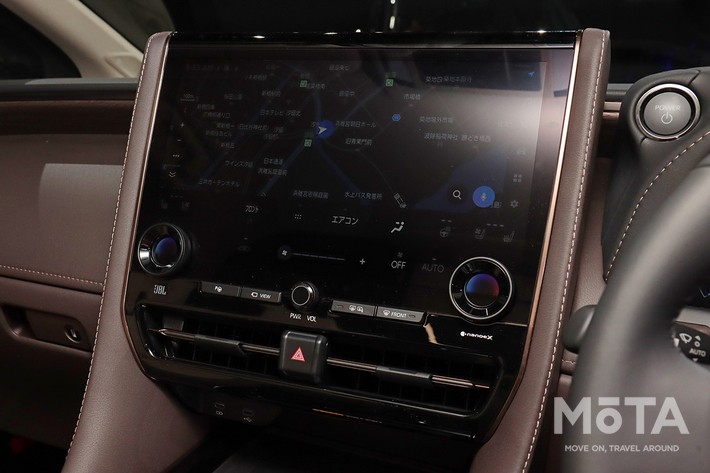 トヨタ アルファード Executive Lounge／ボディカラー：プレシャスレオブロンズ