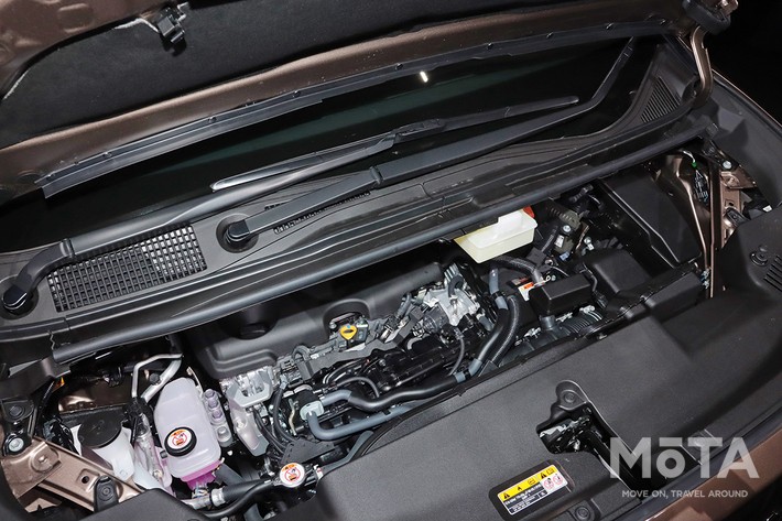 トヨタ アルファード Executive Lounge／ボディカラー：プレシャスレオブロンズ