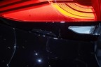 トヨタ ヴェルファイア Z Premier ／ボディカラー：ブラック
