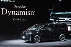 トヨタ ヴェルファイア Z Premier ／ボディカラー：ブラック