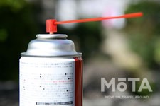 パーツクリーナーのイメージ