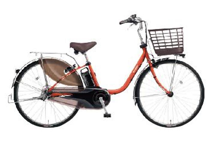 【マルくん専用】　　「人気タイプ」新品8.9ahバッテリー27インチ電動自転車 奈良県内2店舗目！自転車大型専門店「ダイワサイクル橿原店」がイオン