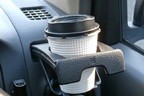 ドリンクホルダーのイメージ