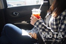 ドリンクホルダーのイメージ