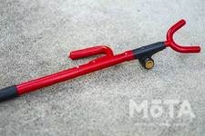 ハンドルロックのイメージ