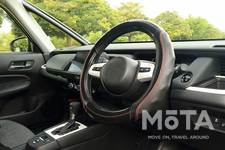 ハンドルのイメージ