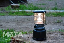 キャンプ ランタンのイメージ