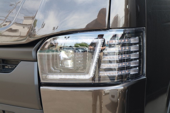 IFUU RENOVATION CUSTOM