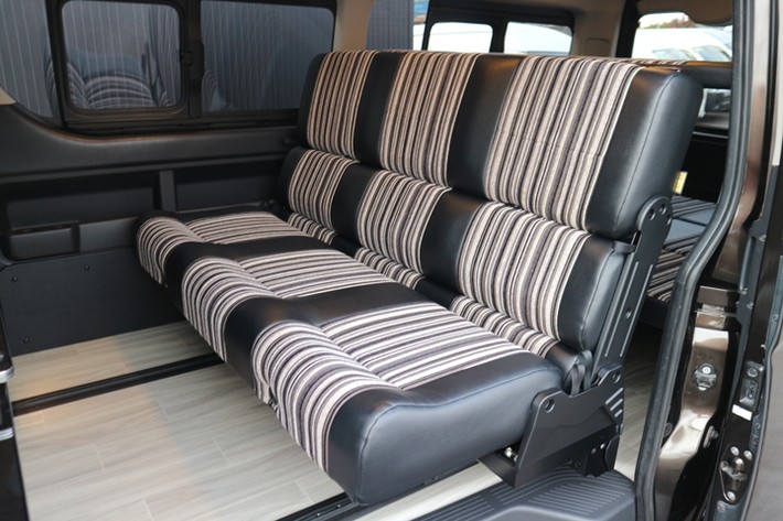 IFUU RENOVATION CUSTOM