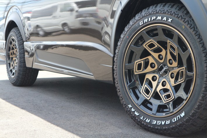 IFUU RENOVATION CUSTOM