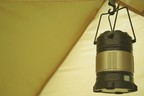 キャンプ ランタンのイメージ