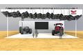 「第35回 国際農業機械展in帯広2023」で持続可能な農業を実現する農業機械を一堂に展示