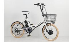 電動アシスト自転車ブランド「PELTECH」が株式会社サンリオの