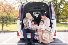 ドライブのイメージ