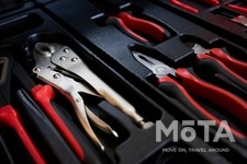 ドライブのイメージ