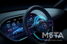 ドライブのイメージ