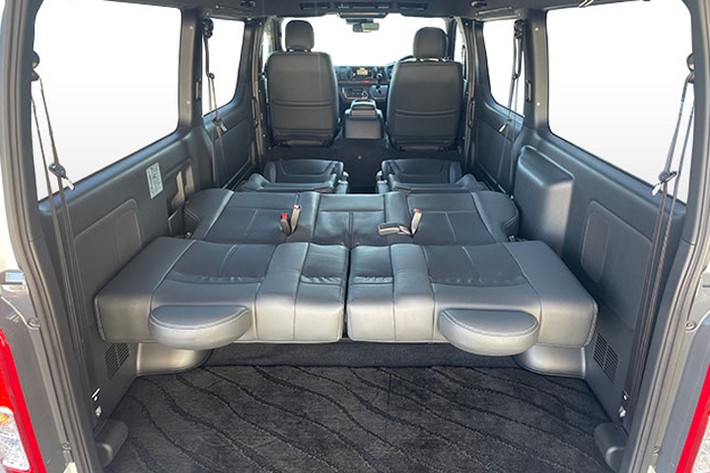 ステルス Limited Series ７人乗り