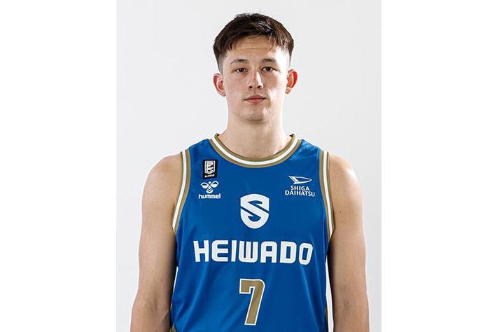 テーブス海選手 2023-24シーズン 新加入のご報告|【業界先取り】業界