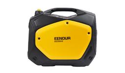 新製品】EENOURデュアル燃料発電機GS2200iD-B - ガソリン/カセットガス