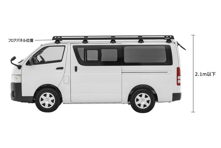 ルーフパネルＮＯ．２のみ 63112-26040 ハイエース用 トヨタ純正部品 ルーフパネルＮＯ．２のみ 63112-26040 ハイエース用 トヨタ