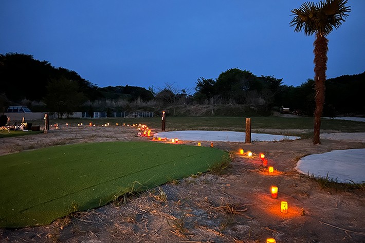 カリスマジャパン