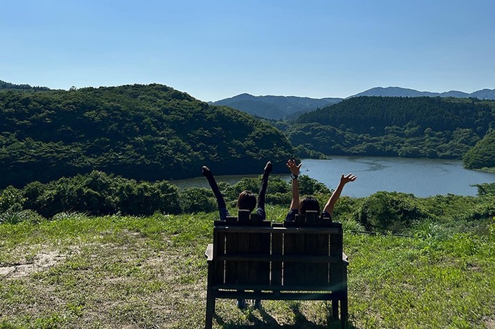 カリスマジャパン