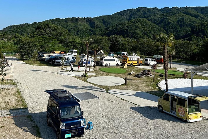 カリスマジャパン