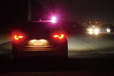 ニューレイトン「マルチLED停止表示灯」