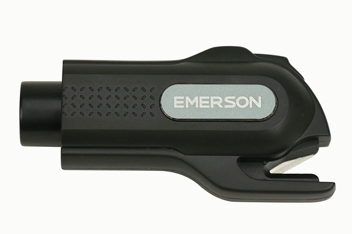 ニュートレイン「緊急脱出用ハンマー パンチショット」