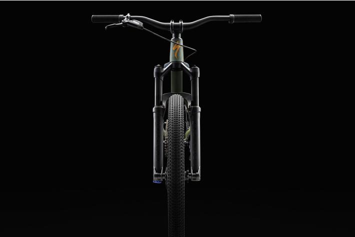 スペシャライズドが、パンプトラックからトレイルまで型破りの多才な