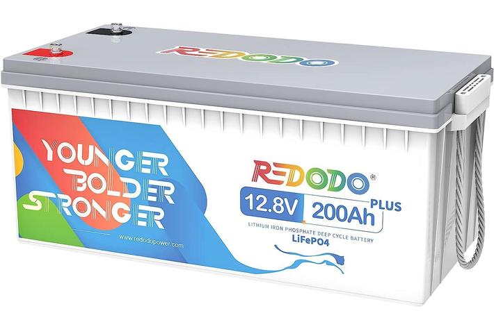 48時間限定!「Amazonプライムデー」にて Redodoのリン酸鉄リチウム