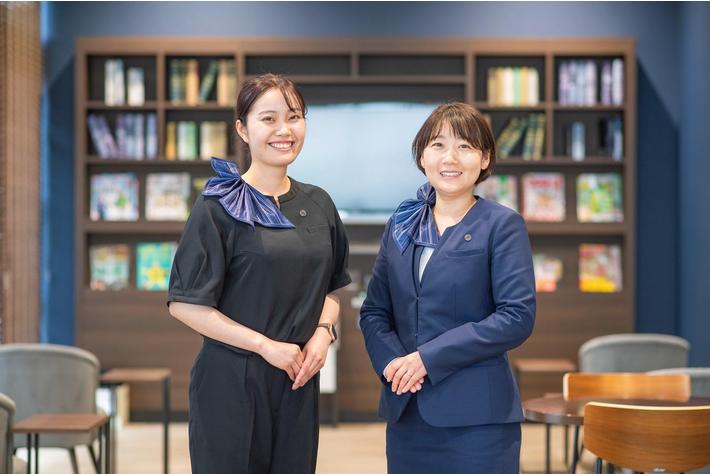 茨城トヨペットが、KARSEE（カーシー）とコラボレーションし、女性  