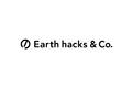 “生活者が主体”となり脱炭素社会を実現するための取り組みを強化　Earth hacks株式会社設立のお知らせ
