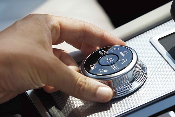 アウトランダーPHEV